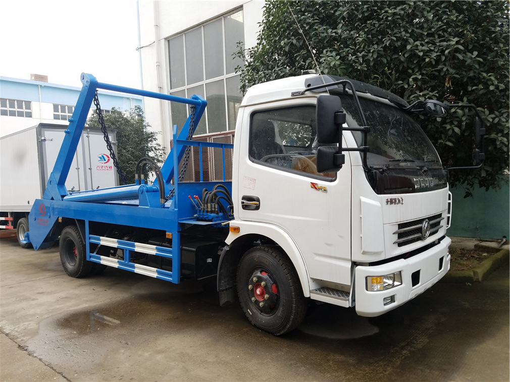 東風(8方)大多利卡