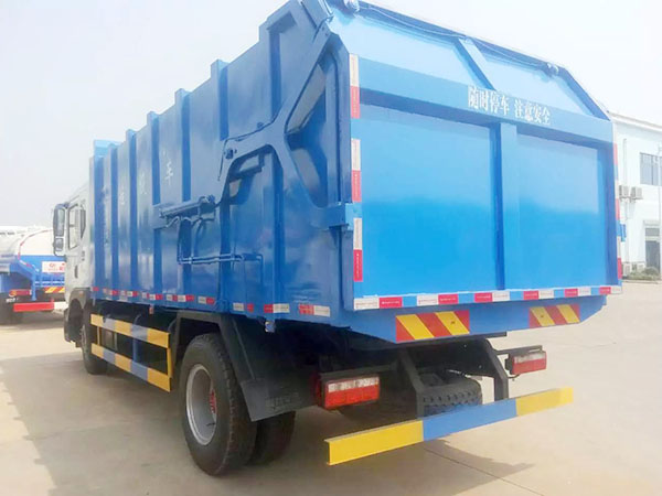 東風(fēng)大多利卡12-15方