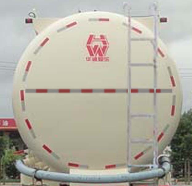 28-32方 國六 東風天龍散裝水泥車