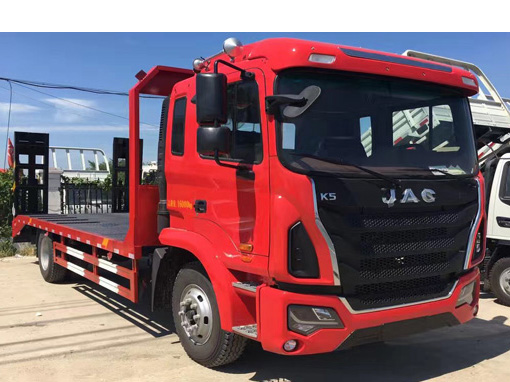 【國(guó)六】江淮K5單橋平板車(chē)