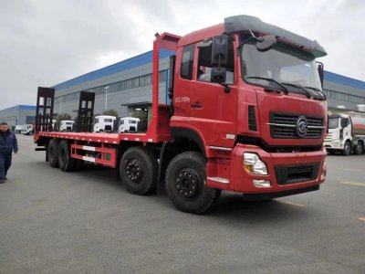 標(biāo)題：程力平板運(yùn)輸車促銷活動(dòng)開始了，買到就是賺到